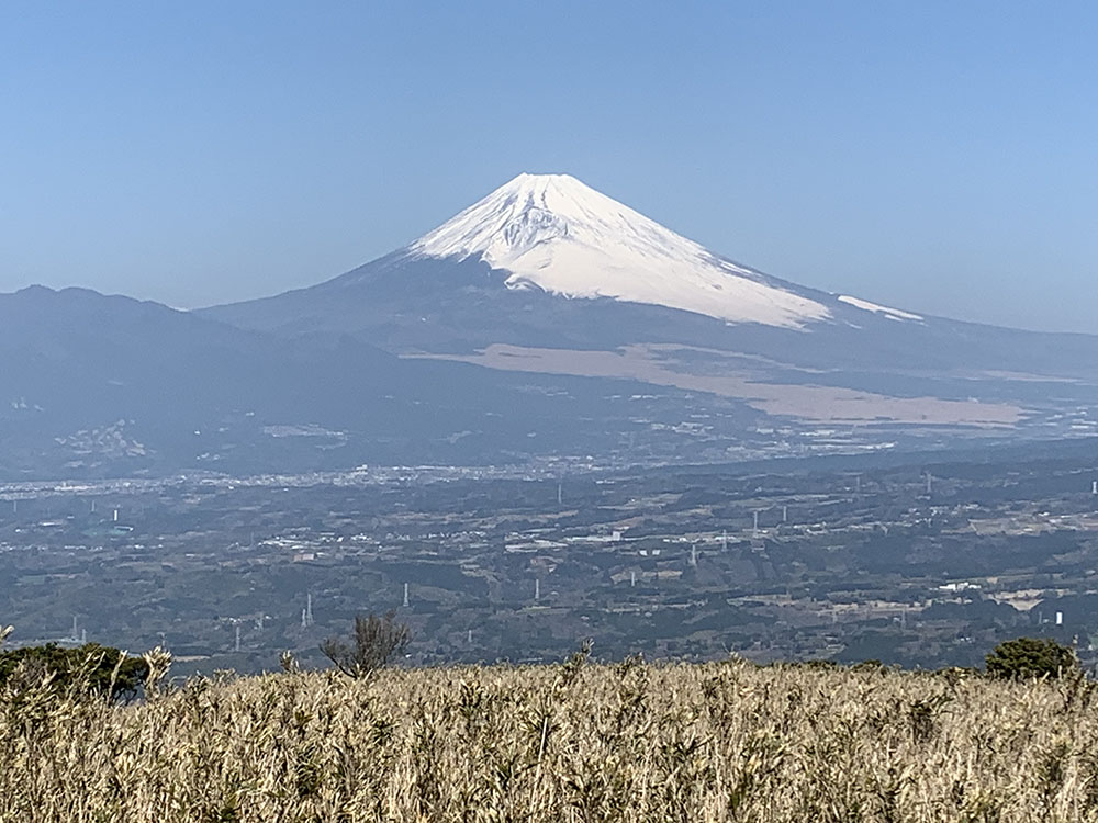 富士山写真②